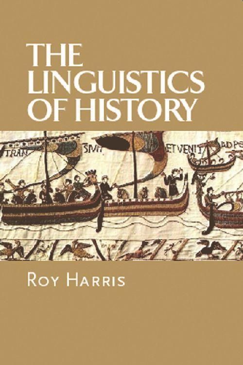 Produktbild: The Linguistics of History