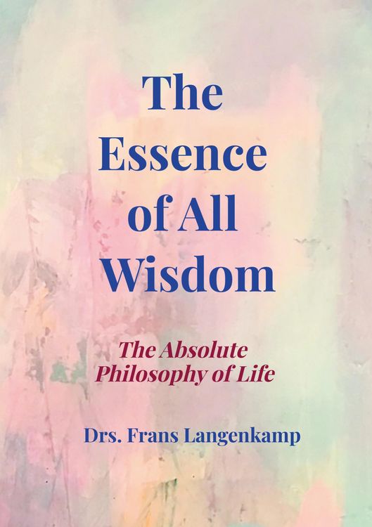 Produktbild: The Essence of All Wisdom