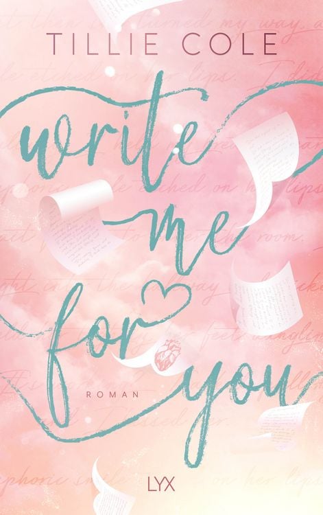 Produktbild: Write Me for You