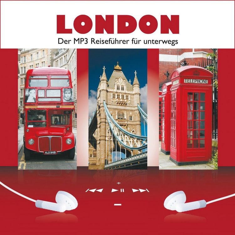 Produktbild: London