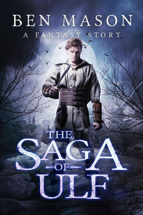 Produktbild: The Saga of Ulf
