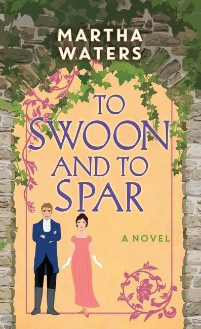 Produktbild: To Swoon and to Spar