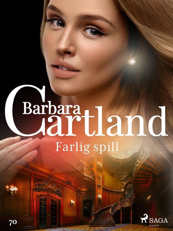 Produktbild: Farlig spill
