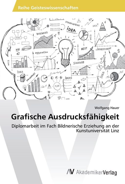 Produktbild: Grafische Ausdrucksf&auml;higkeit