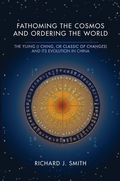 Produktbild: Fathoming the Cosmos and Ordering the World