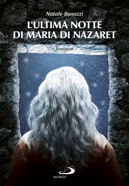 Produktbild: L'ultima notte di Maria di Nazaret