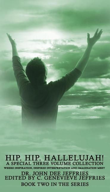 Produktbild: Hip. Hip. Hallelujah! Volume 2
