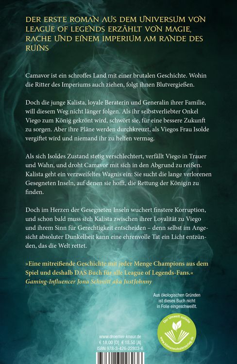 Produktbild: Ruination
