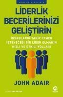 Produktbild: Liderlik Becerilerinizi Gelistirin