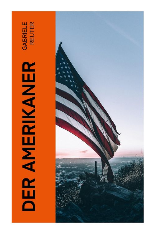 Produktbild: Der Amerikaner