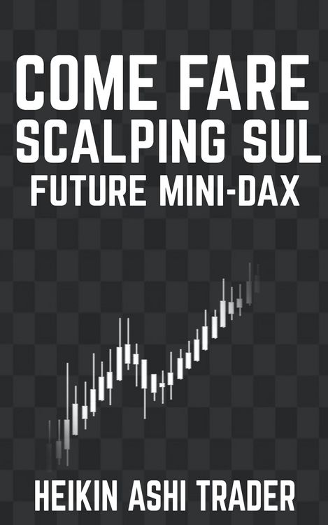 Produktbild: Come fare Scalping sul Future Mini-DAX