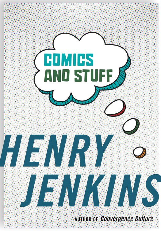 Produktbild: Comics and Stuff