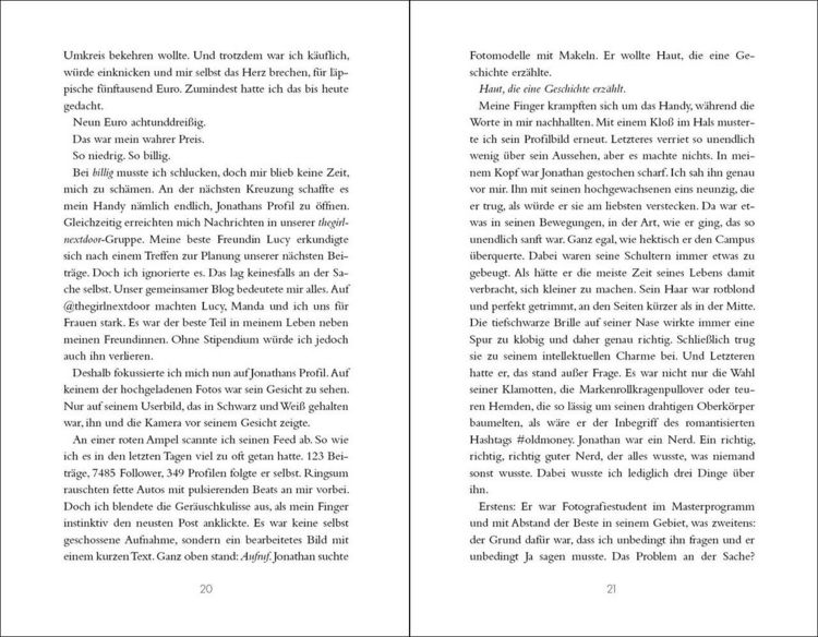 Produktbild: Jetzt sind wir eins (Jetzt-Trilogie, Band 2)