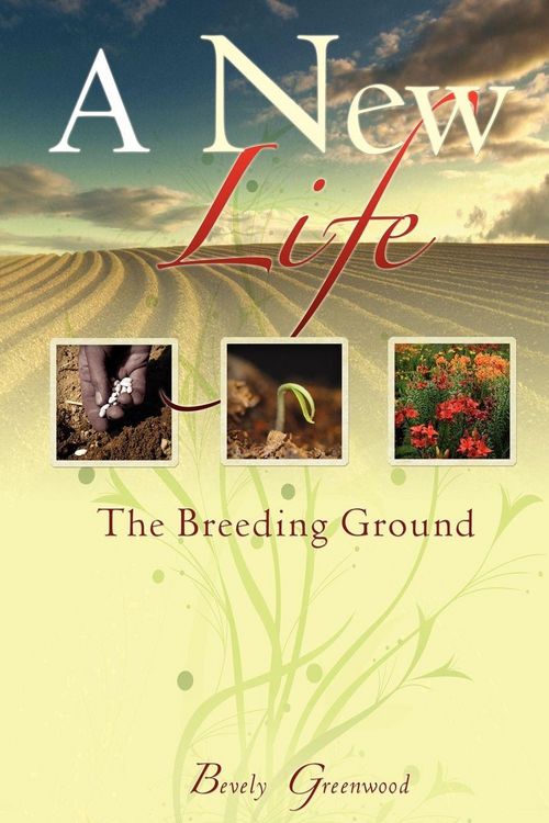 Produktbild: The Breeding Ground