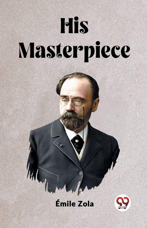 Produktbild: His Masterpiece