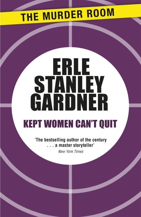 Produktbild: Kept Women Can't Quit