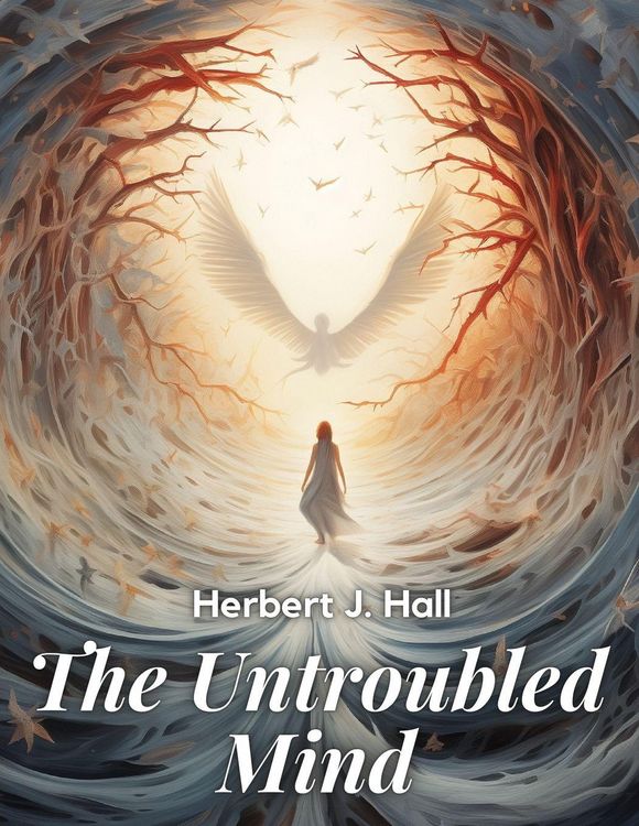 Produktbild: The Untroubled Mind