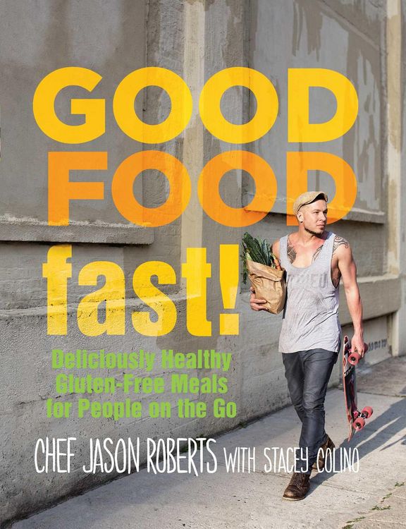 Produktbild: Good Food--Fast!