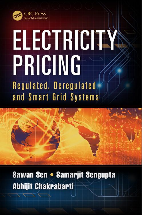 Produktbild: Electricity Pricing