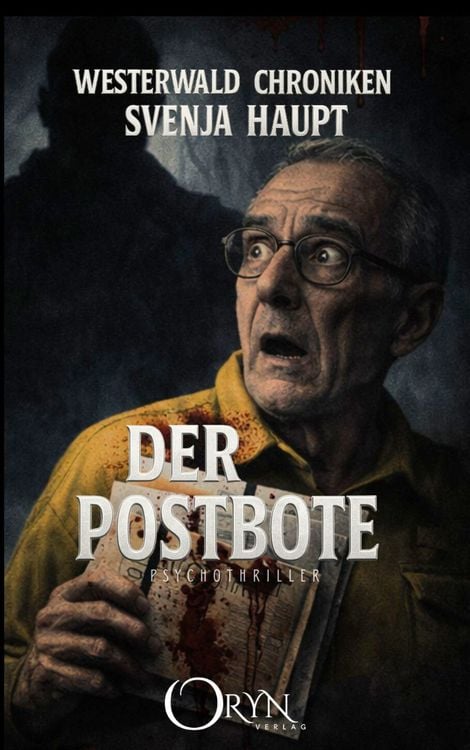 Produktbild: Der Postbote