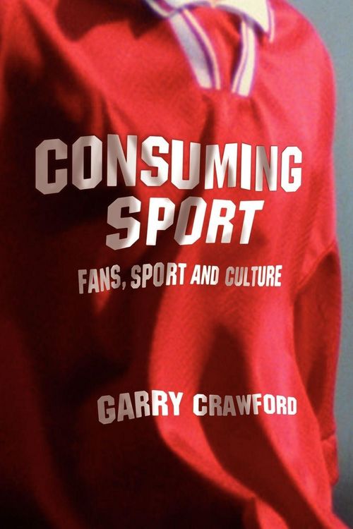 Produktbild: Consuming Sport