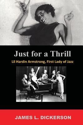 Produktbild: Just For a Thrill