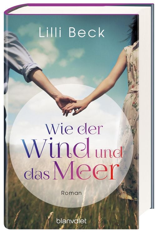 Produktbild: Wie der Wind und das Meer