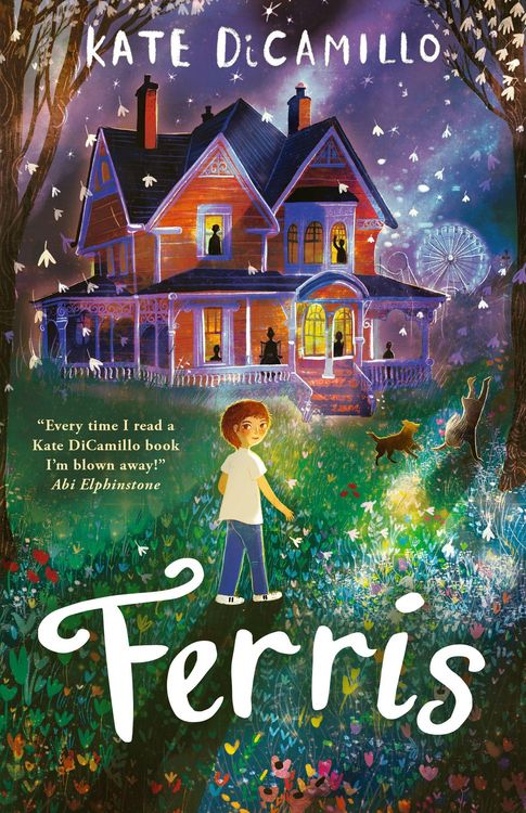 Produktbild: Ferris