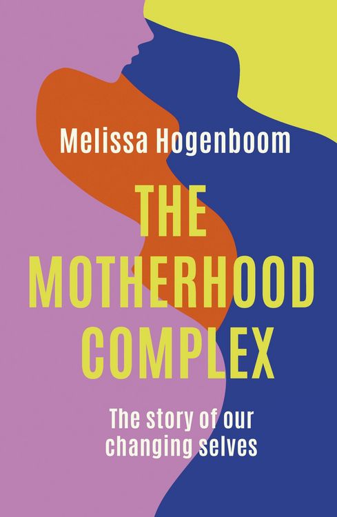 Produktbild: The Motherhood Complex