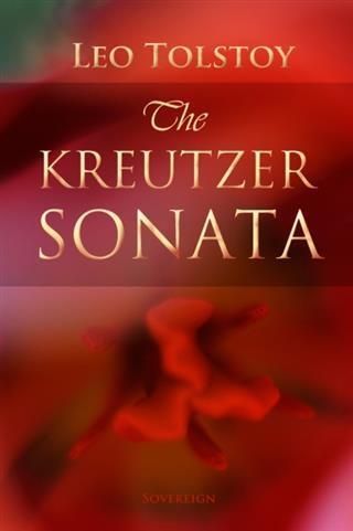 Produktbild: Kreutzer Sonata