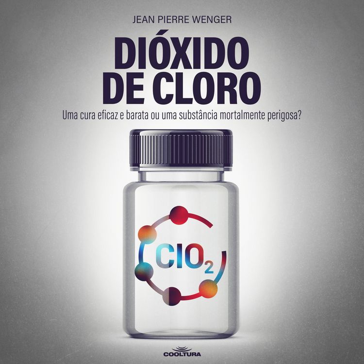Produktbild: Dióxido de cloro