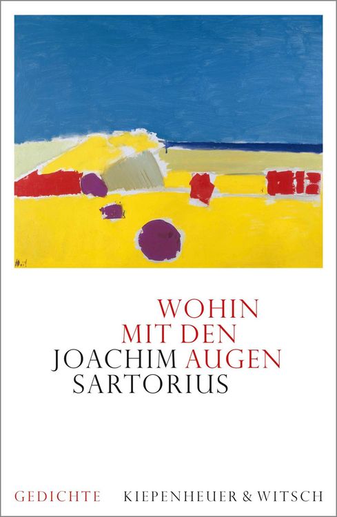 Produktbild: Wohin mit den Augen