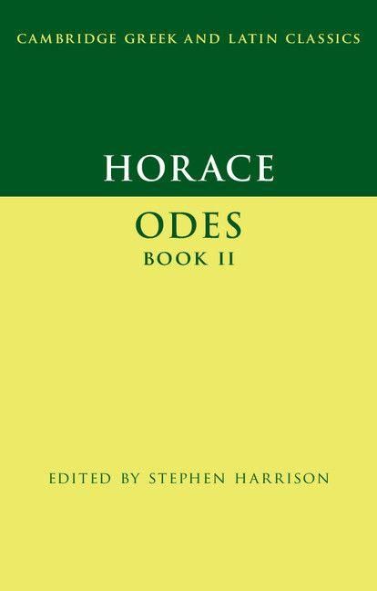 Produktbild: Horace
