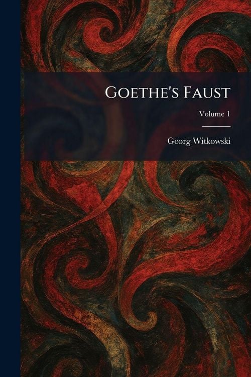 Produktbild: Goethe's Faust
