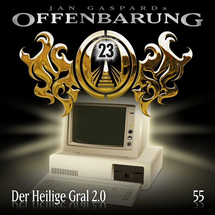Produktbild: Heiliger Gral 2.0