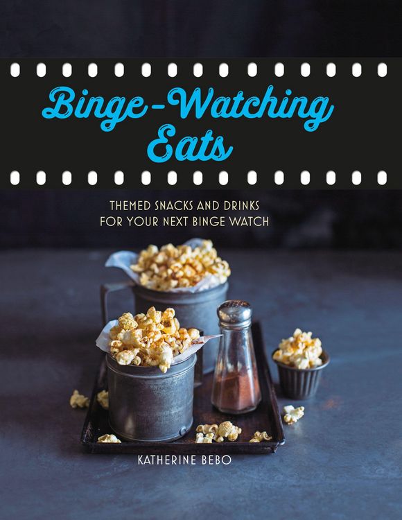 Produktbild: Binge-Watching Eats