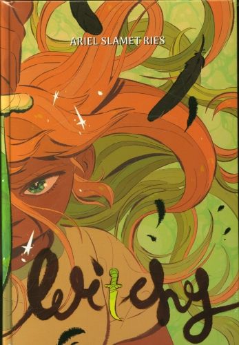 Produktbild: Witchy. Tome 1