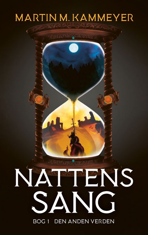 Produktbild: Nattens sang