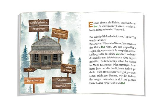 Produktbild: Zusammen ist man nie allein