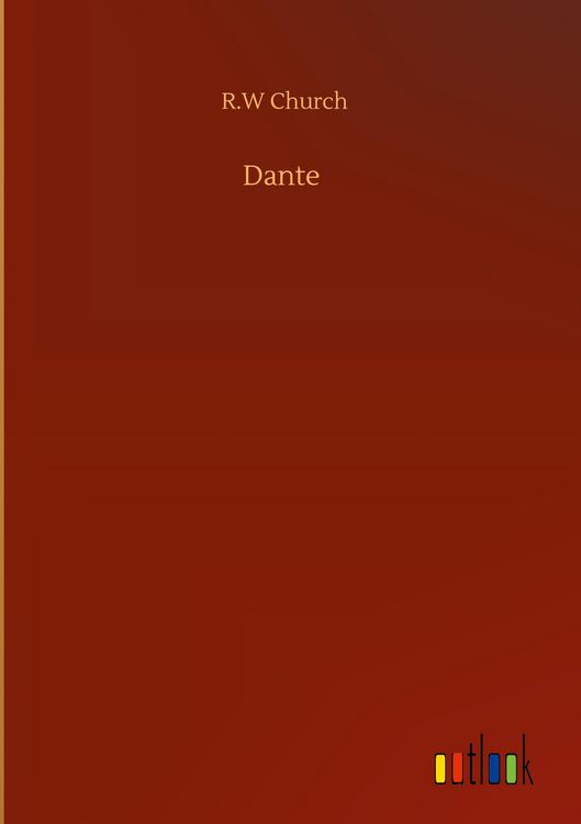 Produktbild: Dante