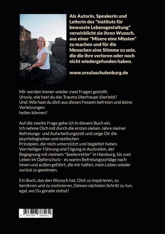 Produktbild: Befreiungsschlag