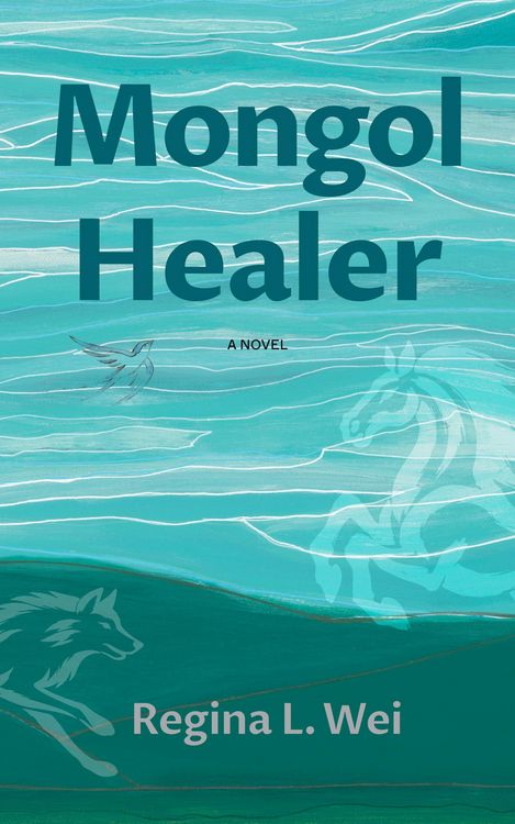 Produktbild: Mongol Healer