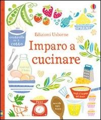 Produktbild: Imparo a cucinare