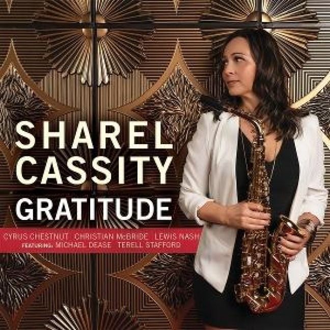 Produktbild: Gratitude