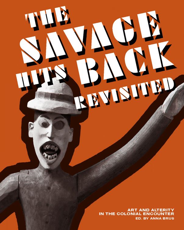 Produktbild: &bdquo;The Savage Hits Back&ldquo; Revisited