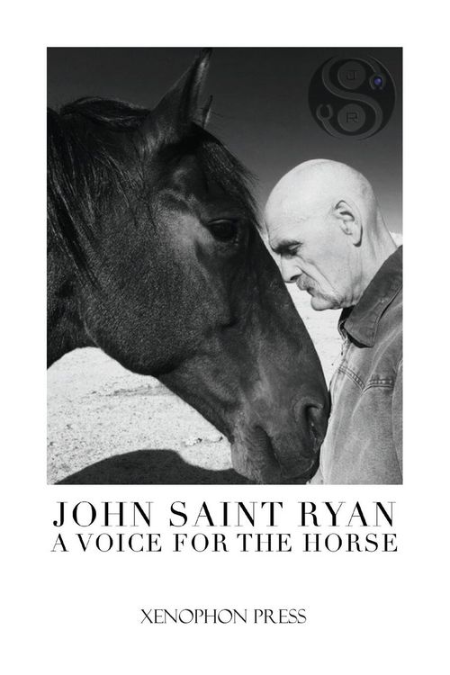 Produktbild: A Voice for the Horse