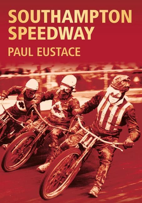 Produktbild: Southampton Speedway