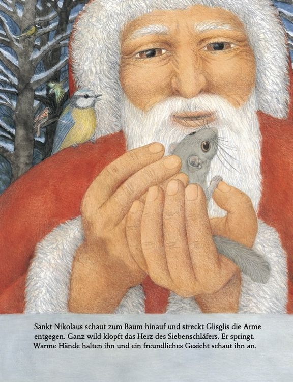 Wach Auf Siebenschl fer Sankt Nikolaus Ist Da Online Kaufen Thalia wach-auf-siebenschl-fer-sankt-nikolaus-ist-da-online-kaufen-thalia