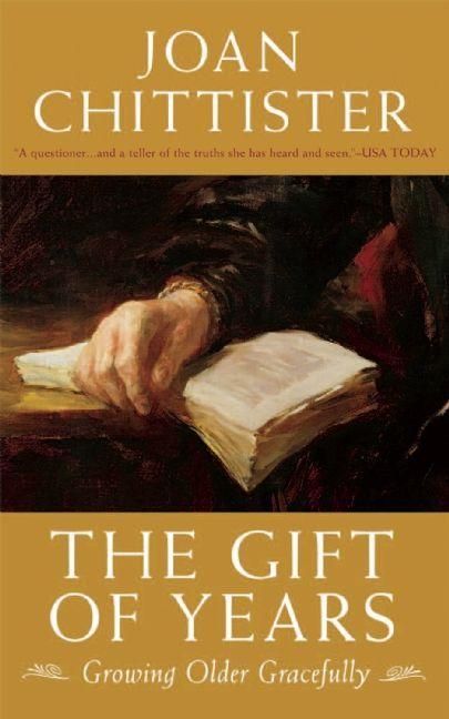 Produktbild: The Gift of Years