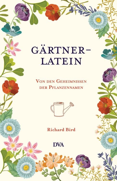 Produktbild: G&auml;rtner-Latein